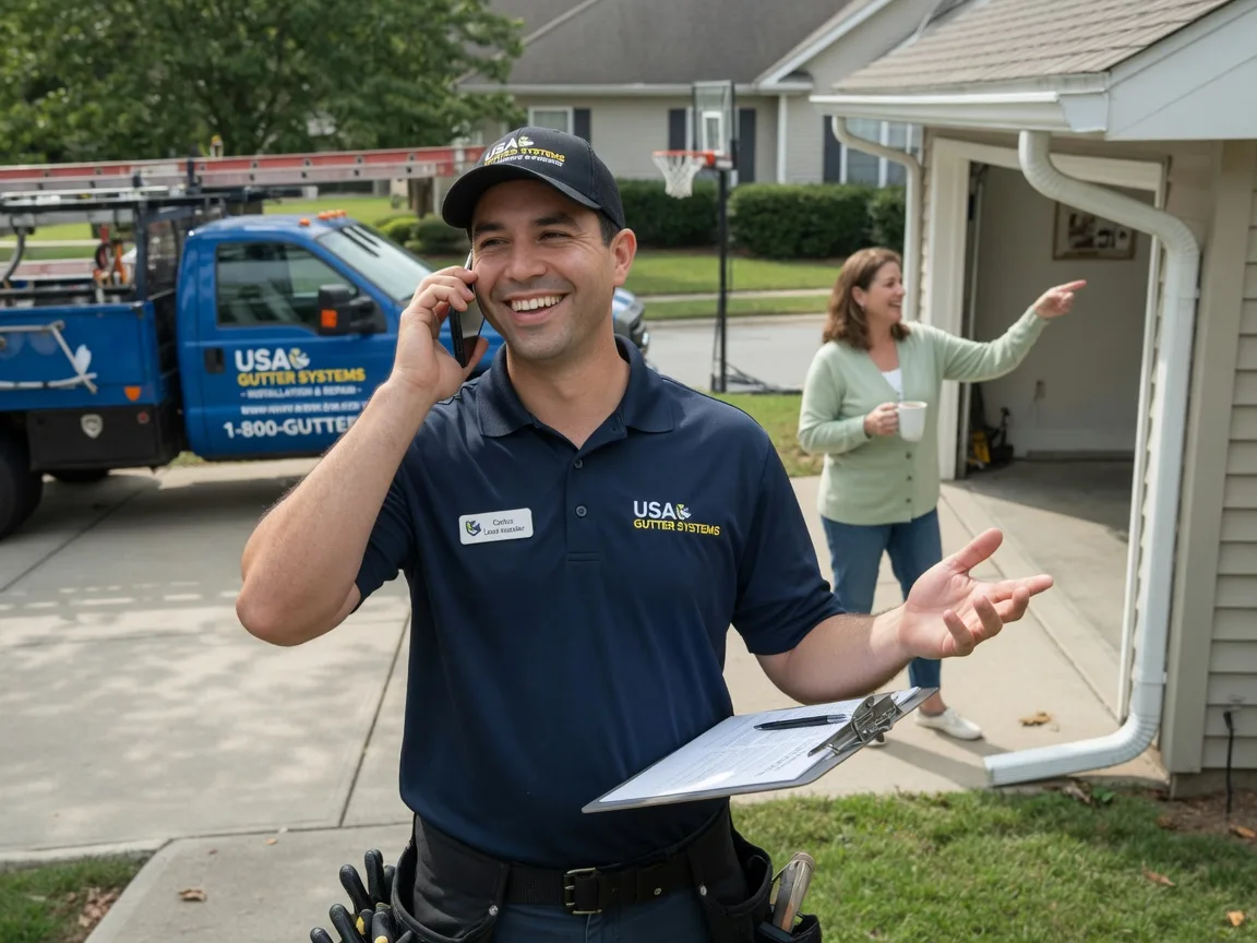 Gutter Installation Leetsdale, PA FAQs